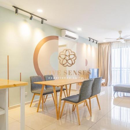 Kenwingston Avenue By Five Senses Apartment Kuala Lumpur Ngoại thất bức ảnh