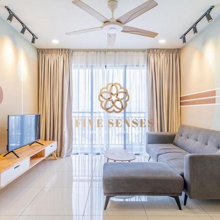 Kenwingston Avenue By Five Senses Apartment Kuala Lumpur Ngoại thất bức ảnh
