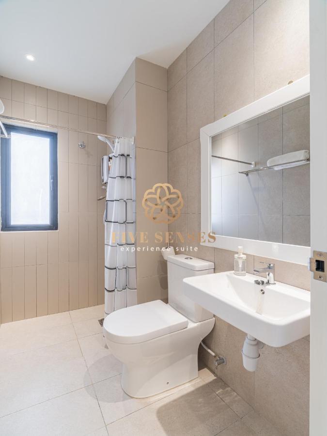 Kenwingston Avenue By Five Senses Apartment Kuala Lumpur Ngoại thất bức ảnh