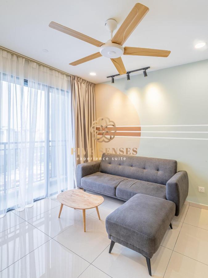 Kenwingston Avenue By Five Senses Apartment Kuala Lumpur Ngoại thất bức ảnh