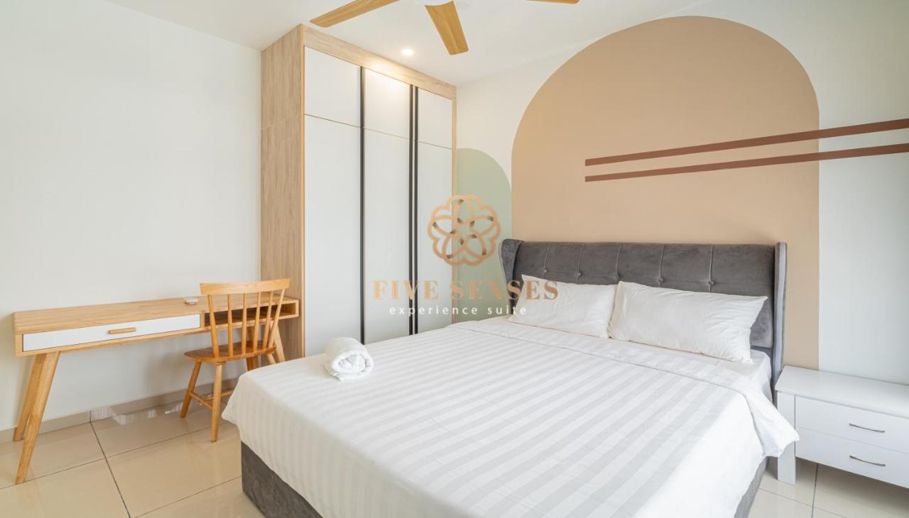 Kenwingston Avenue By Five Senses Apartment Kuala Lumpur Ngoại thất bức ảnh
