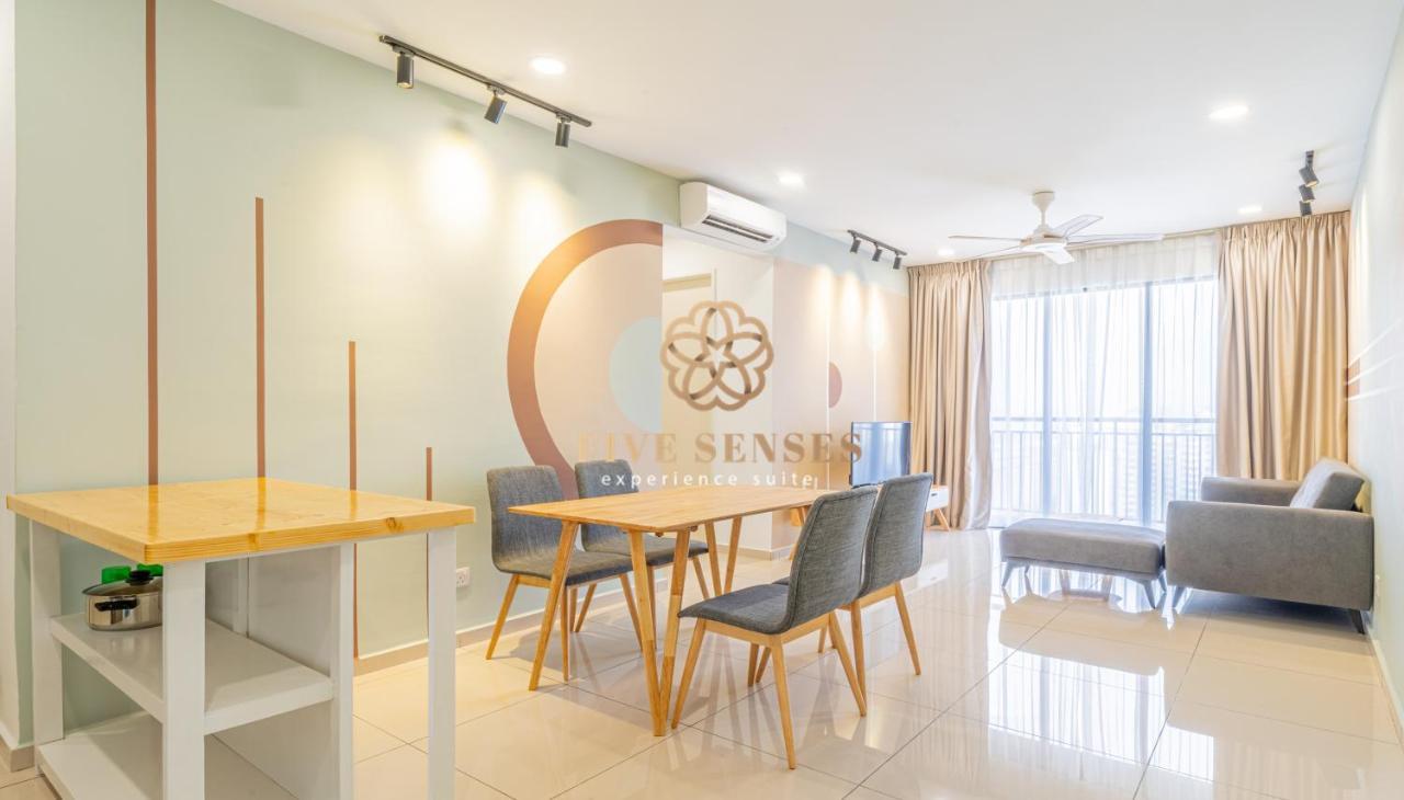 Kenwingston Avenue By Five Senses Apartment Kuala Lumpur Ngoại thất bức ảnh