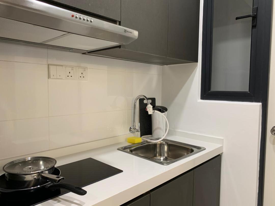 Kenwingston Avenue By Five Senses Apartment Kuala Lumpur Ngoại thất bức ảnh