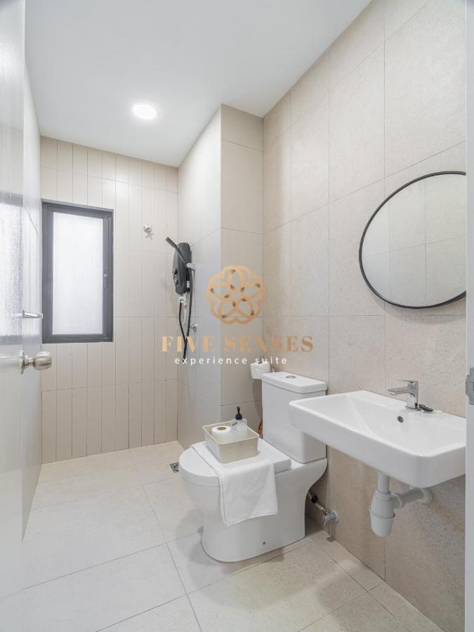 Kenwingston Avenue By Five Senses Apartment Kuala Lumpur Ngoại thất bức ảnh