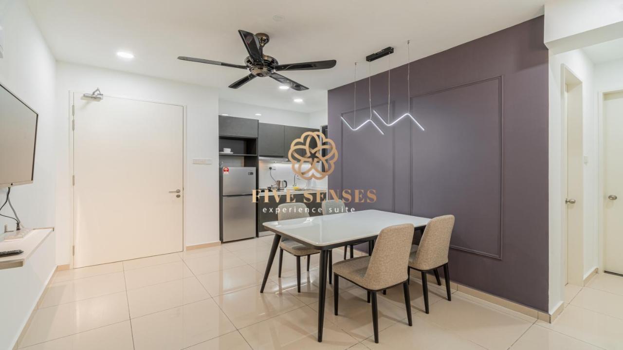 Kenwingston Avenue By Five Senses Apartment Kuala Lumpur Ngoại thất bức ảnh