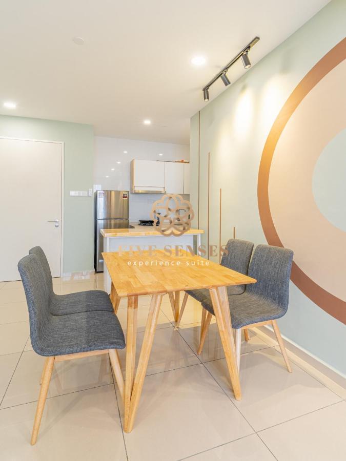 Kenwingston Avenue By Five Senses Apartment Kuala Lumpur Ngoại thất bức ảnh