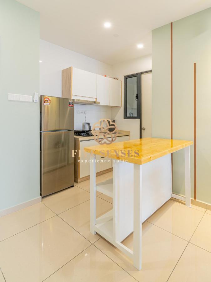 Kenwingston Avenue By Five Senses Apartment Kuala Lumpur Ngoại thất bức ảnh