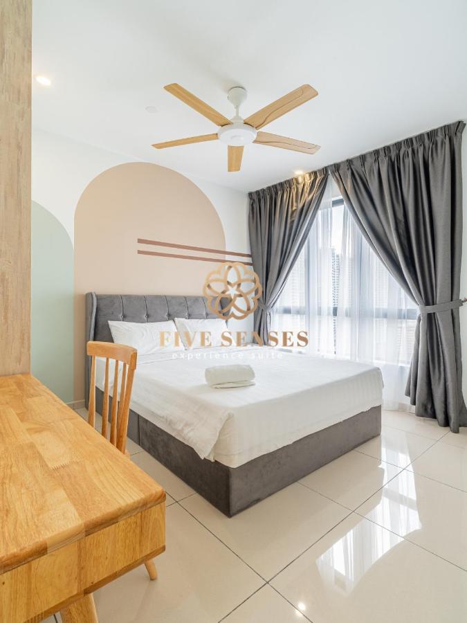 Kenwingston Avenue By Five Senses Apartment Kuala Lumpur Ngoại thất bức ảnh