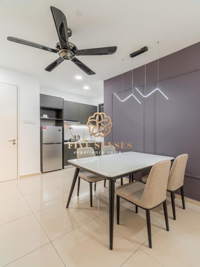 Kenwingston Avenue By Five Senses Apartment Kuala Lumpur Ngoại thất bức ảnh