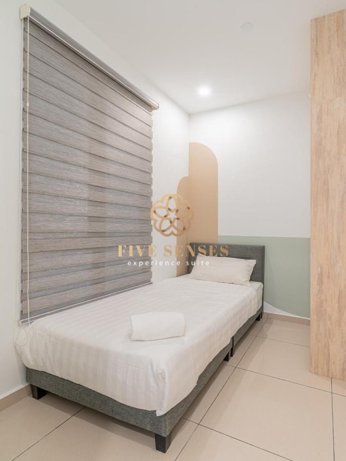 Kenwingston Avenue By Five Senses Apartment Kuala Lumpur Ngoại thất bức ảnh