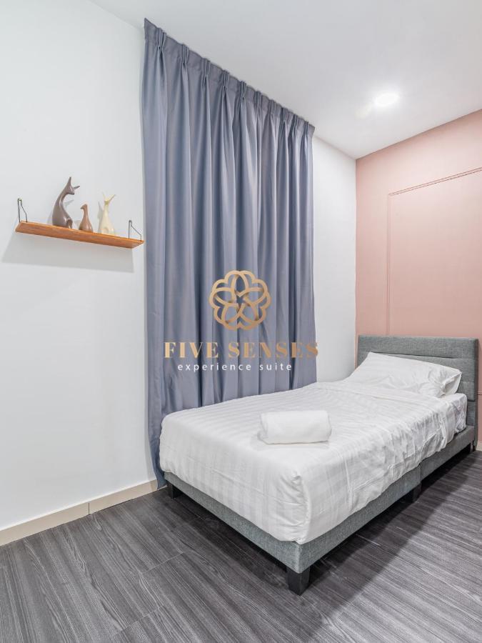 Kenwingston Avenue By Five Senses Apartment Kuala Lumpur Ngoại thất bức ảnh