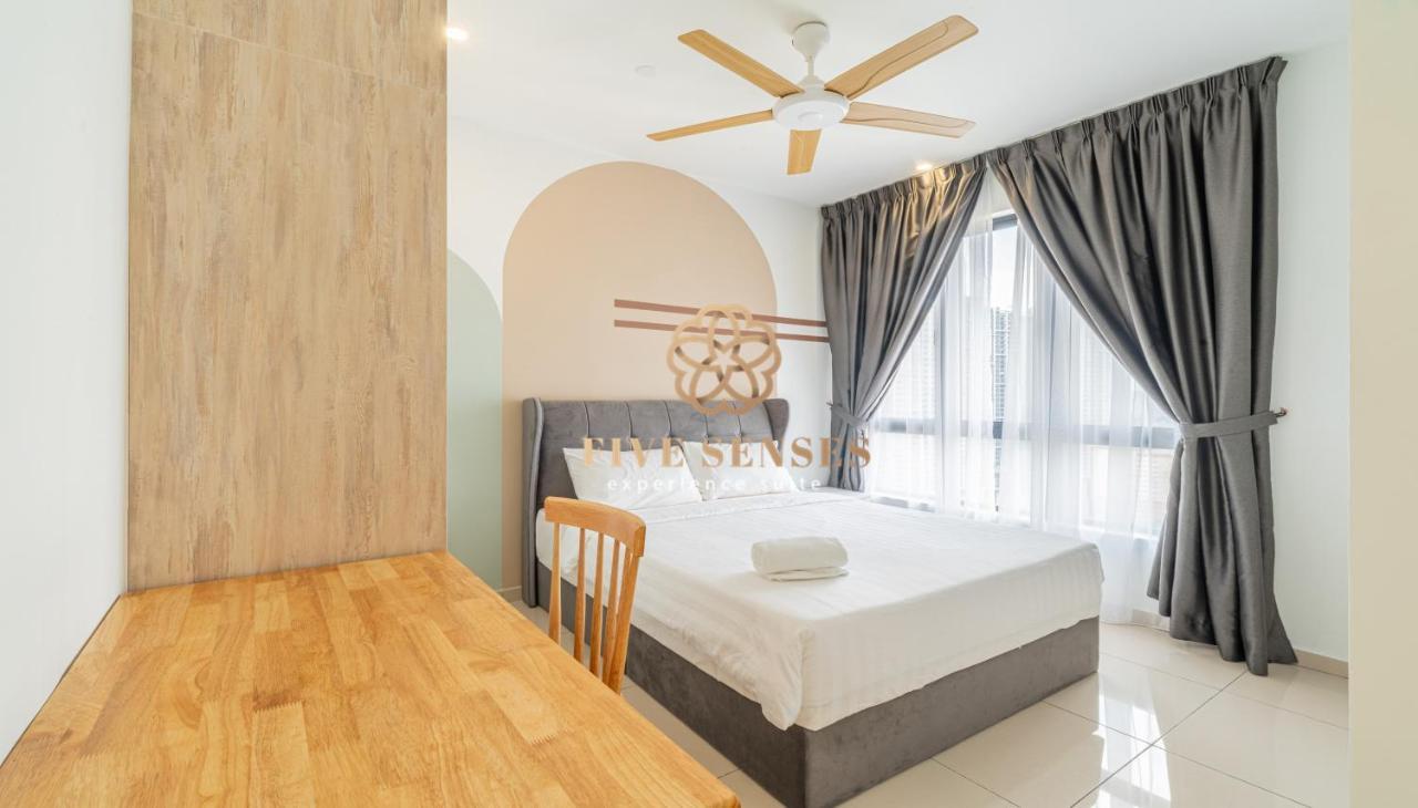Kenwingston Avenue By Five Senses Apartment Kuala Lumpur Ngoại thất bức ảnh
